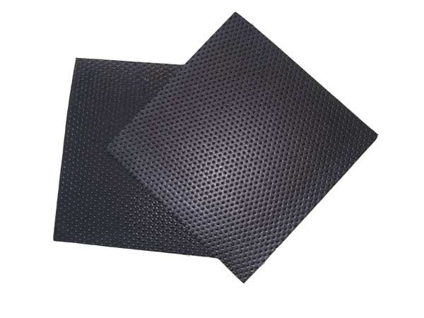 HDPE糙面土工膜(单面-双面)