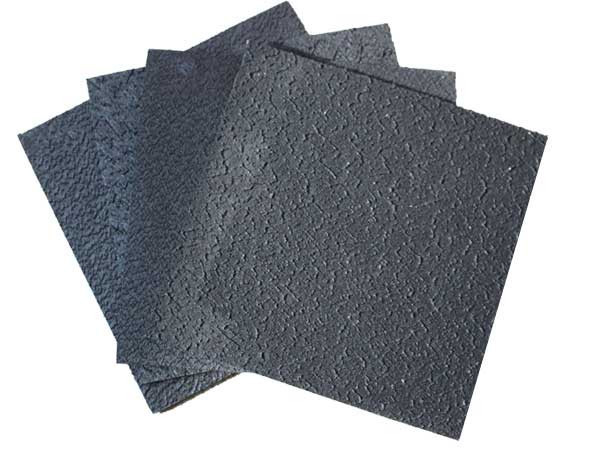 HDPE糙面土工膜(单面-双面)