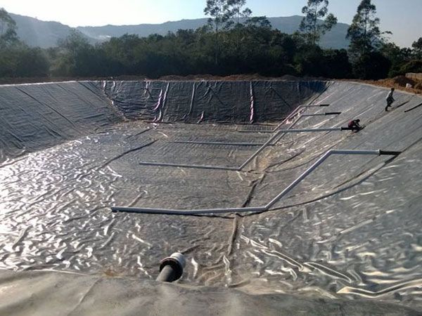 福建储液池防渗膜