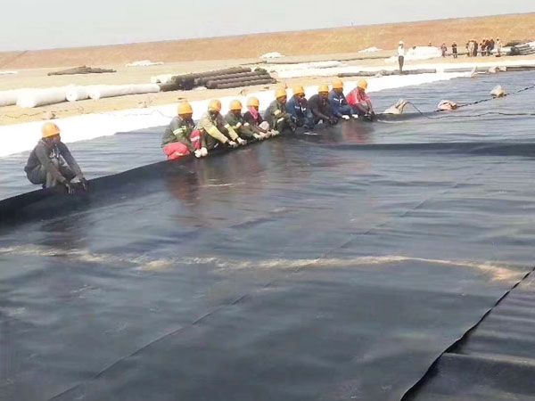 湖北省巴东垃圾填埋场