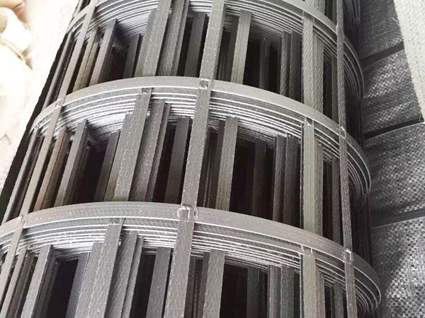 填方路基所用土工格栅怎么计算?