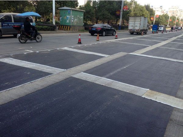 道路灌缝抗裂贴施工队伍