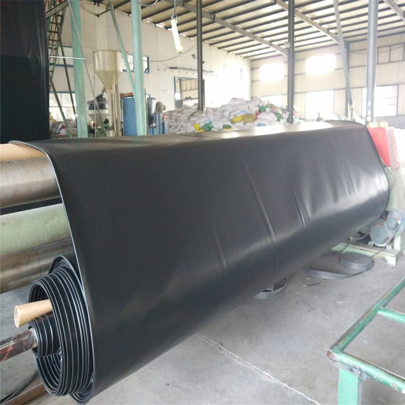 山东土工膜厂家介绍土工膜防渗性能
