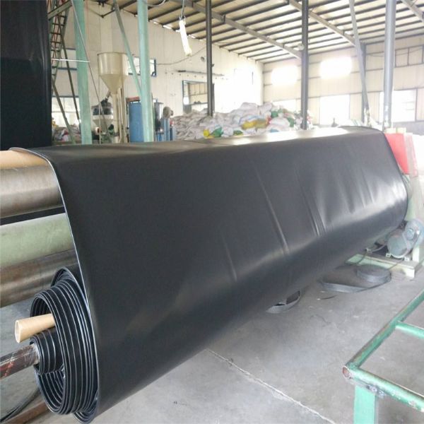 山东土工膜厂家介绍土工膜防渗性能