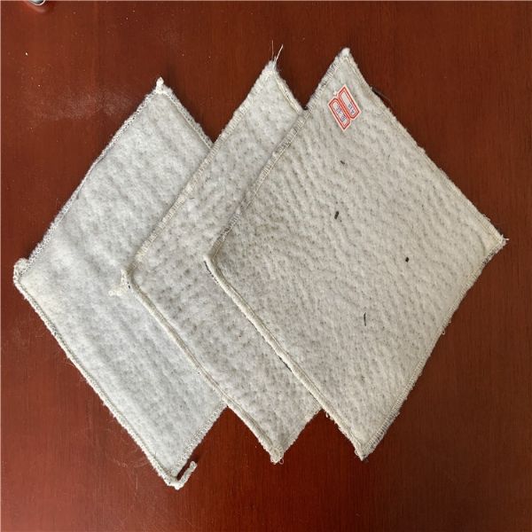 膨润土防水毯应用过程中的特点有哪些?