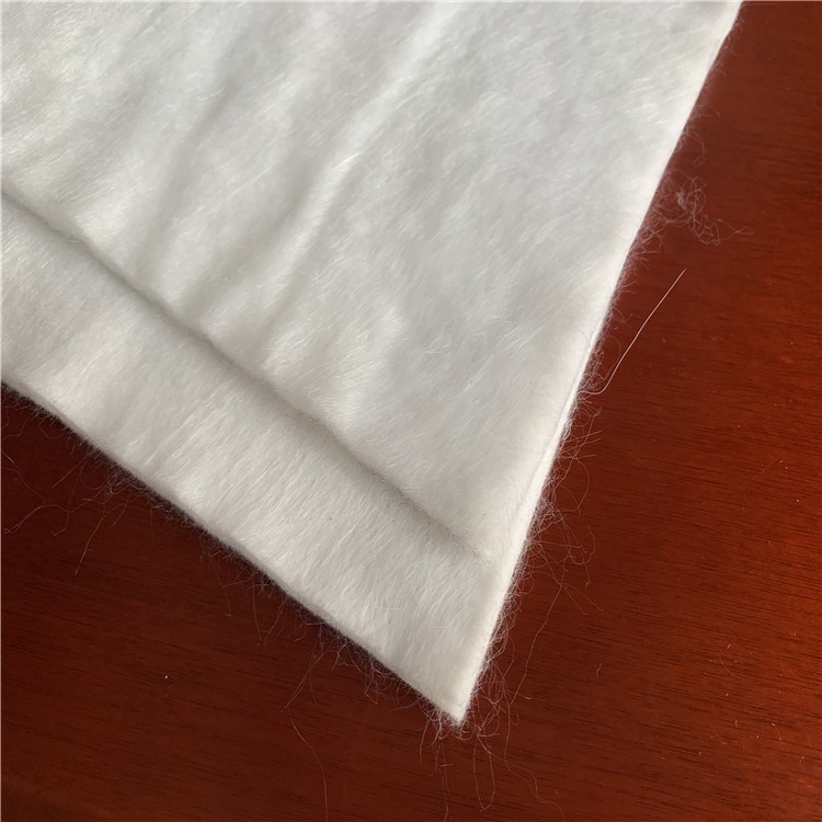 土工布按照生产工艺如何分类