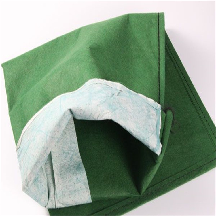 生态袋在生活中的使用优势